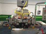 الصين المورد R &amp; D التلقائي آلة تغليف Vgel عالية الكفاءة أيضًا لآلة كرات الطلاء