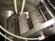 قطع غيار الفولاذ المقاوم للصدأ لخط إنتاج كبسولات الكبسولات الطرية ، ISO9001