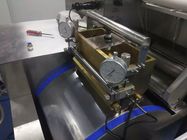 آلة تغليف كرات الطلاء الأوتوماتيكية الخصم مع الجيلاتين المتوازي Suplly و PLC