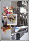 آلة تغليف الكبسولات الطرية / ماكينات صناعة الأدوية / صانع كرات الطلاء