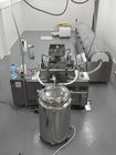 KY 10 بوصة آلة كبسولة سوفتغيل الأوتوماتيكية الكبيرة لغسالة المواد الكيميائية