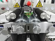 آلة تغليف Vgel الأوتوماتيكية 12 بوصة لملء كبسولات الجيلاتين اللينة للنشا النباتي