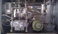آلة صنع الكبسولات اللينة 1.5kw Pulsant - تقطع 22000 كرة في الساعة