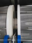 Flue Bed Air Flow Soft Gelatin Tumbler Dryer Ss316 Material Td2 Td4 Plc Control