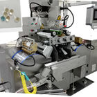 آلة تغليف Vgel الأوتوماتيكية غير الحيوانية لكبسولات 50000 - 70000 / ساعة