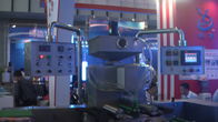 آلة صنع الكبسولات اللينة ذات التحكم الدقيق في درجة الحرارة مع CE ، 50000 - 70000 Softgel / H.