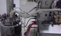 آلة صنع كبسولة صغيرة ناعمة للمختبر