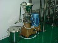 عالية الكفاءة التجارية زبدة الفول السوداني آلة مطحنة الغروانية للأغذية