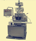 آلة صنع الكبسولات اللينة الأوتوماتيكية بالكامل 7 كيلو وات مع التحكم في التبديل / الزر