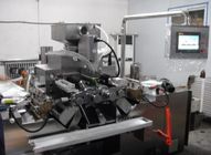 آلة تصنيع كرات الطلاء عالية الدقة لكبسولة ناعمة CE