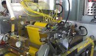 آلة تغليف كرات الطلاء من الفولاذ المقاوم للصدأ على نطاق واسع ، خط إنتاج كرات الطلاء