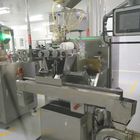 آلة تعبئة كبسولات الجيلاتين اللينة 7 بوصة 50000-70000 كبسولة / عملية PLC