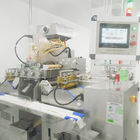 زيت الزيتون CBD Big Scale Soft Capsule Filling Machine Factory مع تشخيص الأعطال