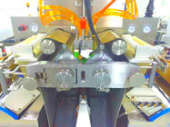 آلة تغليف الجيلاتين اللين بمقياس 10/12 بوصة CE