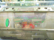 آلة تجفيف بهلوان كبسولات سوفتغيل كبيرة الحجم لخط إنكابسوالتيون