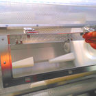آلة تغليف كبسولات هلامية صغيرة بزيت السمك 12000 قطعة / ساعة