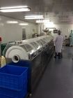 خط إنتاج سوفتغيل الدوائية لكبسولات زيت السمك 120000 قطعة / ساعة