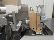 آلة صنع الكبسولة الكهربائية الناعمة للمختبر صغيرة الحجم من الفولاذ المقاوم للصدأ