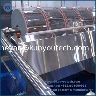 جودة  Small Basket Tumble  Dryer 6 Baskets One Set Effcient Pharmaceutical Drying With Heating System مصنع