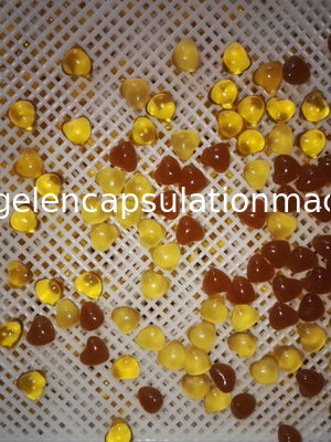 صينية بلاستيكية / معدنية من فئة الغذاء وتروللي لتجفيف حلوى الكبسولة