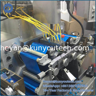 آلة تغليف كرات الطلاء للبطولات الاحترافية التلقائية للعبة Cs