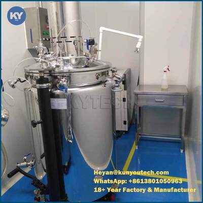 آلة تصنيع الكبسولة الاحترافية ماكينة صهر الجيلاتين المتحركة