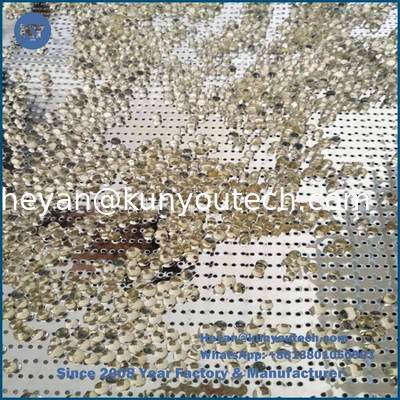 آلة Softgel متعددة الفوهات بدون خياطة مع قطع النبض لنسبة منتج انتهى عالية