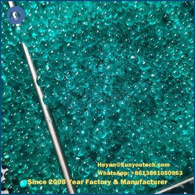 آلة تعبئة الكبسولة الأوتوماتيكية السائلة التي تقطر الأتمتة العالية وقت التشغيل الطويل