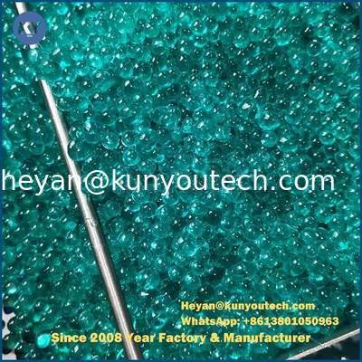 آلة سوفتغيل الكرة الصغيرة غير الملحومة ، آلة كبسولة الجيلاتين الناعمة مع مادة تعبئة الزيت