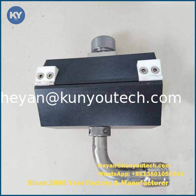 أجزاء آلة تعبئة الكبسولة ، تموت الكبسولة الناعمة ، ولفة كرات الطلاء