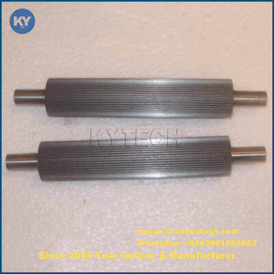 أجزاء آلة تعبئة الكبسولة الطبية الأوتوماتيكية بجهد AC 220 / 380V