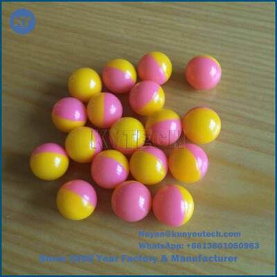 حجم آلة الفرز كبسولة Softgel وشكلها مع مسافة الأسطوانة القابلة للتعديل