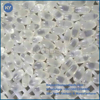 صواني تجفيف بلاستيكية مقاومة للحرارة العالية مادة البولي ايثيلين لتجفيف الخبز بالتجميد