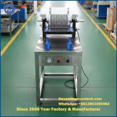 قالب كبسولة هوائي