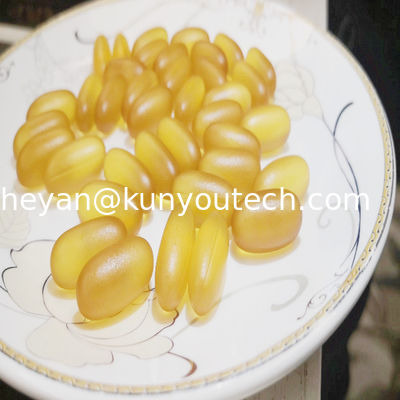 صانع كبسولات الأعشاب المهنية سبائك الألومنيوم يموت لفة العفن لآلة تغليف سوفتغيل