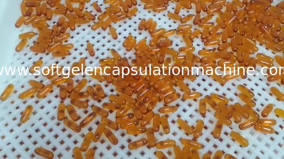 صواني تجفيف بلاستيكية ISO9001 PPE 75 * 55 * 5 سم