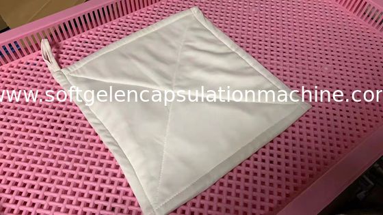 صواني تجفيف بلاستيكية آمنة من فئة PPE للأغذية ومتانة قوية ISO9001