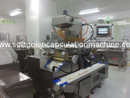 CS Games Paintball Manufacturing Machine Logo Print Plc Touch Screen