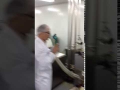 4INCH  SOFTGEL PAINTBALL ENCAPSULATION MACHINE