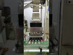 عداد ملء الزجاجات